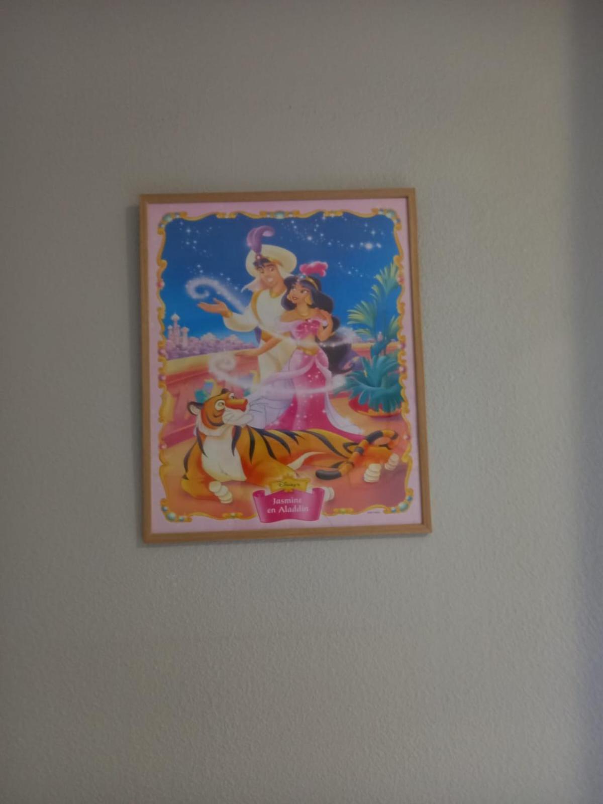 C101 Appartement Disneyland Montévrain Exterior foto